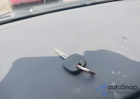 2006 Toyota Corolla Ce из США, поврежденный, VIN 2T1BR32E96C597320